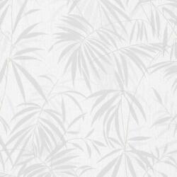 erismann Világos szürke bambusz mintás tapéta 10 m x 0, 53 m