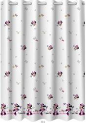  Készfüggöny Minnie egeres MINNIE / 02 140 cm x 245 cm