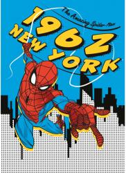 Komar vlies fotótapéta Spider-Man 1962 200 cm x 280 cm