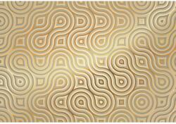 Komar fotótapéta Meander 368 cm x 254 cm FSC