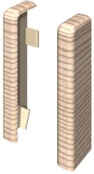 Egger Szegélyléc Sarokprofilok Hamu bézs 2 darab