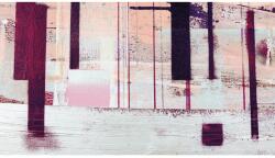 Komar vlies fotótapéta Horizon Blazing 500 cm x 280 cm