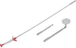  Megfogókészlet 3 részes (450140)