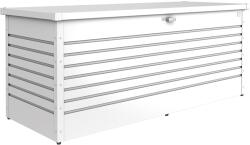 Biohort tárolódoboz mérete: 200 fehér