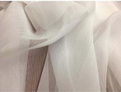  Fényáteresztő függöny 5365 175 cm magas ecrü méteráru (65446)