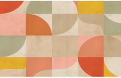 Komar Memory Reserve fátyoltapéta 400 cm x 250 cm