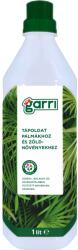 Garri tápoldat pálmákhoz és zöldnövényekhez 1 l (1303394100)