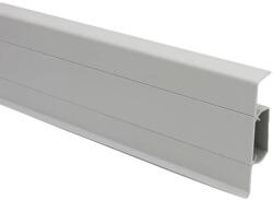 Döllken Profiles Szegőléc kábelcsatornával SLK60 Q 138 (5116546)