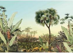 Komar vlies fotótapéta Oasis 350 cm x 250 cm