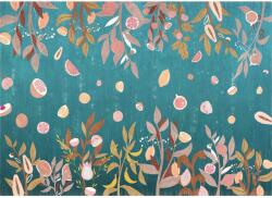 Komar vlies fotótapéta Reve de fruits 350 cm x 250 cm