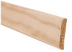 Döllken Profiles Tapétaléc erdeifenyő 6 mm x 60 mm x 900 mm