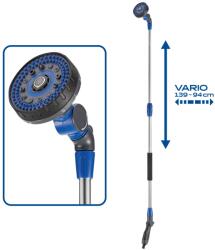 LUX-TOOLS öntözőrúd 10 sugárváltozat 94 cm - 139 cm