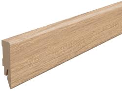 Egger szegélyléc Conway Cappucino L708 Cubical 58 mm x 14 mm x 2400 mm