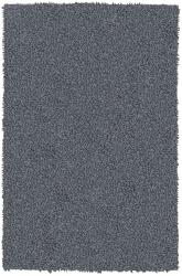 Kleine Wolke Zagreb fürdőszobai szőnyeg antracit 70 cm x 120 cm (5529901225)