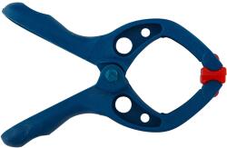 wolfcraft 1 microfix - rugós szorító 30 mm (3433000)