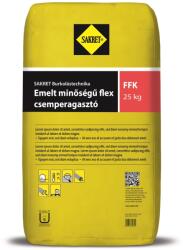SAKRET flexibilis csemperagasztó emelt minőségű 25 kg (41080025)