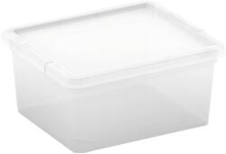  Doboz tetővel C - BOX XXS - es (1010014550)