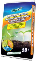 AGRO földkeverék magvetéshez és szaporításhoz 20 l