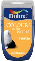 Dulux A Nagyvilág Színei Tester kurkuma gyökér 30 ml