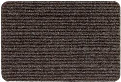 OBI lábtörlő Mega ripsz 40 cm x 60 cm barna (375288)