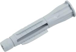 LUX-TOOLS univerzális galléros dübel 5 mm x 29 mm 25 darab (485076)