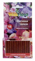 Vitaflóra táprúd orchidea 12 db (1303409100.)