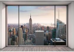 Komar fotótapéta Penthouse 368 cm x 254 cm FSC