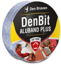  Den Braven Aluband tetőszigetelő szalag 10 cm / 10 m