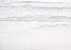 Komar vlies fotótapéta Silver Beach 400 cm x 280 cm