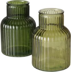 Boltze Tiago mécsestartó 12, 5 cm x 6 cm x 5, 5 cm választható színben