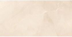  Pulpis Crema kőporcelán mázas polírozott rektifikált 60 cm x 120 cm méretű (94004)