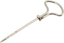 LUX-TOOLS LUX tűfúró 3 mm (551901)