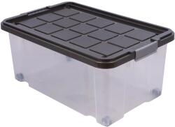 Rival RIVALBOX fedéllel kerékkel 45 l LIGHT