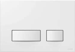  Movi II öblítőgomb fehér