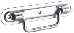Hettich Dobozfogantyú horganyzott acél 162 mm x 32 mm x 14 mm (9100389)