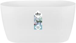elho Brussels Duo orchideakaspó fehér 25 cm x 12 cm