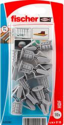 Fischer Gipszkarton dübel HDF (522282)