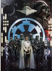 Komar vlies fotótapéta Star Wars Empire 200 cm x 275 cm