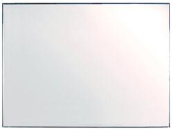  Tükör fazettázott világítás nélkül 60 cm x 45 cm