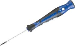 LUX-TOOLS Comfort precíziós csavarhúzó TX5 x 60 mm