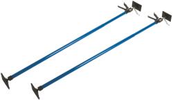 LUX-TOOLS LUX Classic födémtámasz készlet 2 részes (581085)