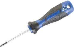 LUX-TOOLS Comfort csavarhúzó PZ0 x 60 mm