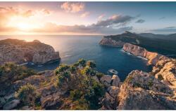 Komar Vlies fotótapéta Mediterranes Spektakel 450 cm x 280 cm