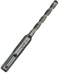 LUX-TOOLS kalapácsfúró SDS-Plus 6 mm x 110 mm (114881)