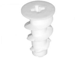  Gipszkarton tipli 6 mm x 22 mm (3904478)