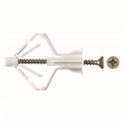  Gipszkarton tipli + csavar (3904489)