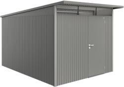 Biohort fém szerszámosház AvantGarde kvarcszürke-metál 8, 7 nm 260 x 380 x 222 cm (19080)