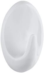 WENKO Strip-it maxi akasztó fehér 2 darabos készlet (4460040100)