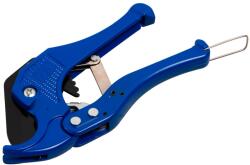 LUX-TOOLS Classic PVC csővágó, 42 mm (824020)