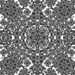 Komar vlies fotótapéta Urban Structure 200 cm x 250 cm